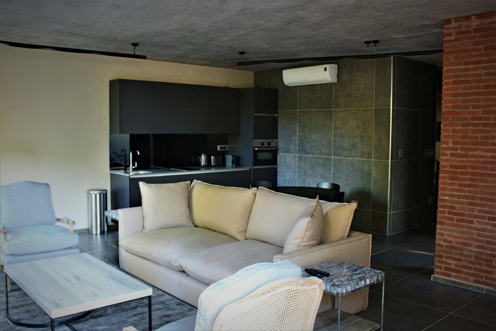22 Die Laan Guest House Stellenbosch Ngoại thất bức ảnh