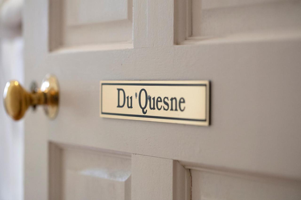 22 Die Laan Guest House Stellenbosch Ngoại thất bức ảnh