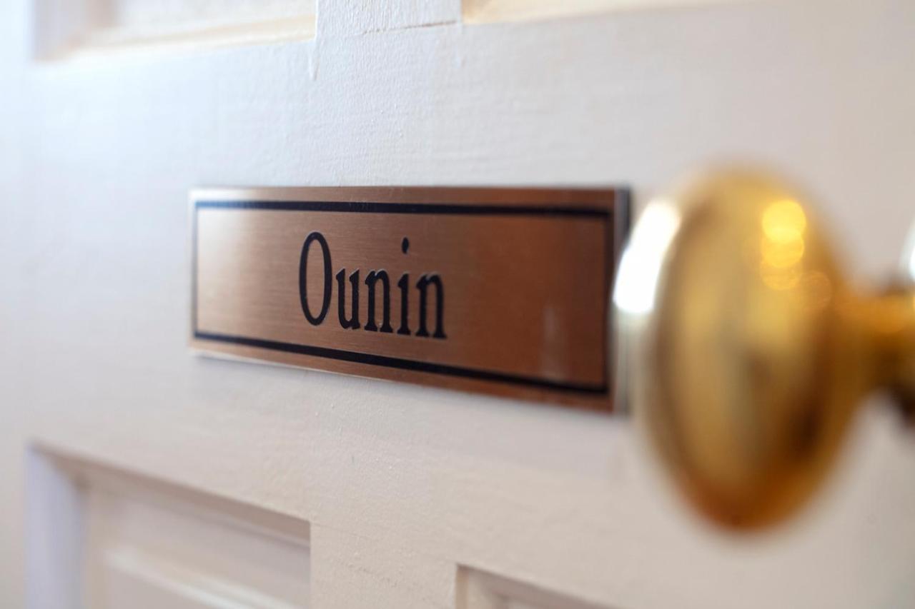 22 Die Laan Guest House Stellenbosch Ngoại thất bức ảnh