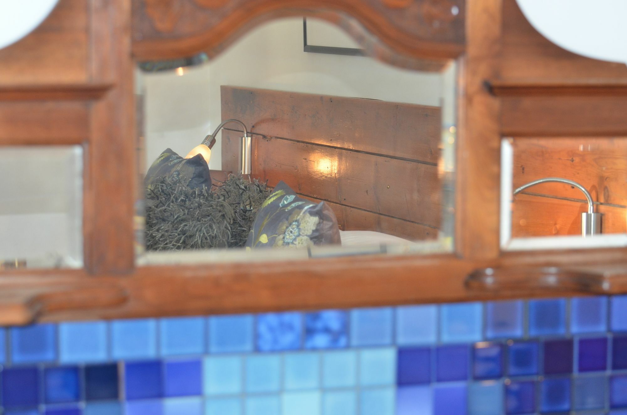 22 Die Laan Guest House Stellenbosch Ngoại thất bức ảnh